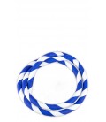 Tubo de manguera Soft Stripped - White/Blue