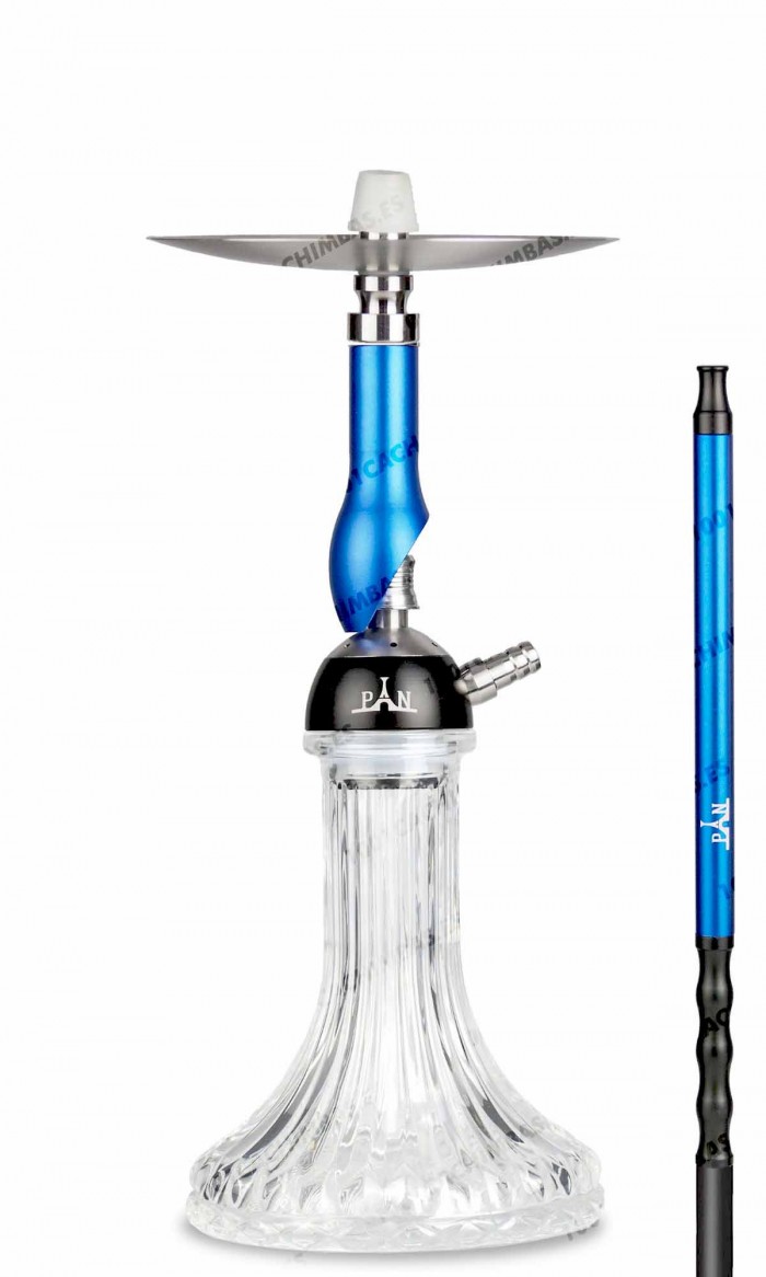 Cachimba Paname Moscow Dream - Blue