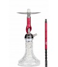 Cachimba Paname Moscow Dream - Red