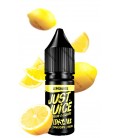 Just Juice Nic Salt - Lemonade
