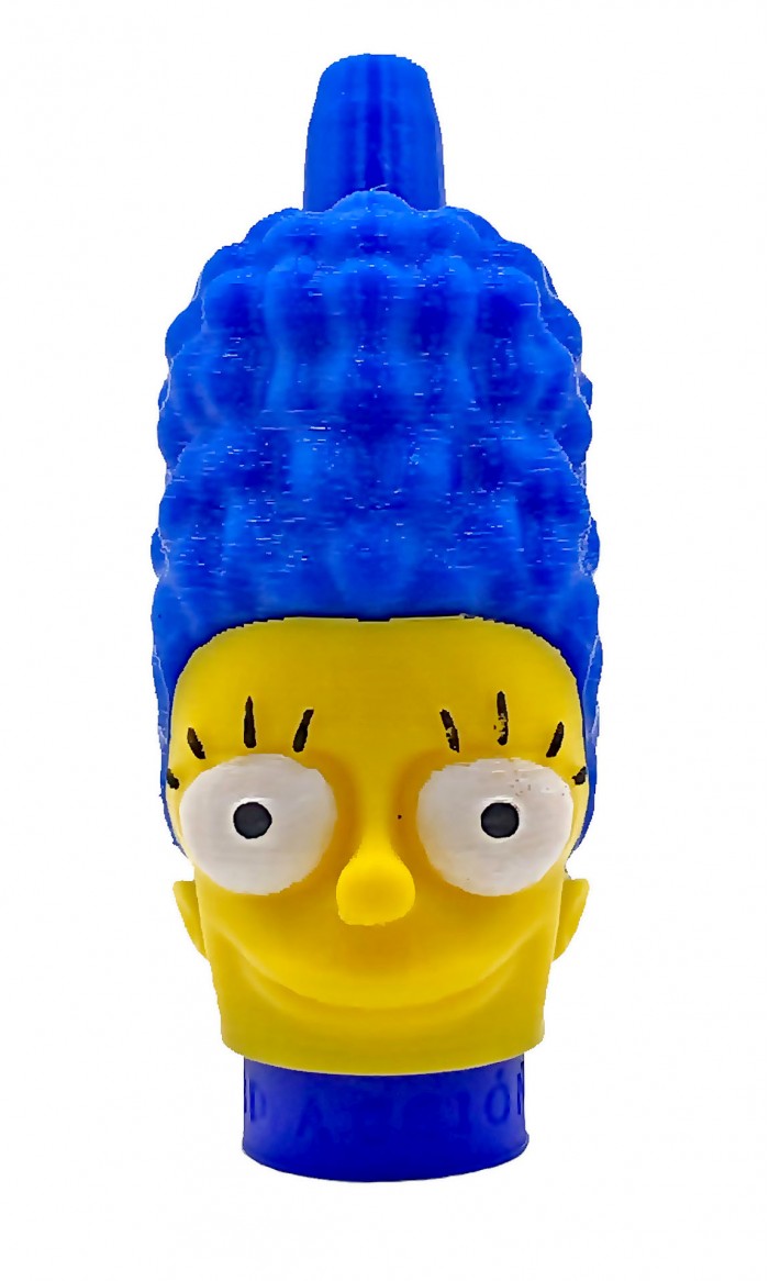 Boquilha 3DA - Marge