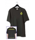 Camiseta 1001 Unisex Tall Tee - Tamanho S
