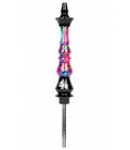 Cachimba Nayb Up Down - Pink/Turquoise Gold