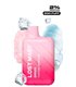 POD Desechable Elfbar Lostmary 600C - Cotton Candy Ice
