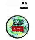 Piedras Smokain Intensify - Green Crack