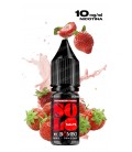 Bombo Salts 10ml/10mg - Strawberry Cream