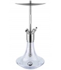 Cachimba Steamulation Ultimate ONE - Crystal