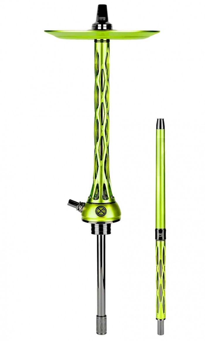 Cachimba Blade One M - Limited Lime