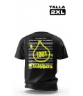 Camiseta 1001 ChatGPT - Talla 2XL
