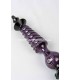 Shisha Regal Cavalier Diamond Wood - Purple