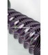 Cachimba Regal Cavalier Diamond Wood - Purple
