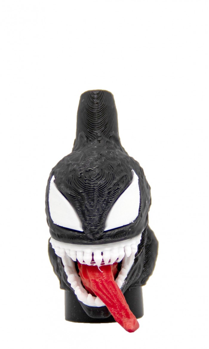 Boquilha 3DA - Venom