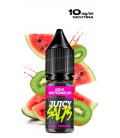 Sales de Nicotina Juicy 10mg - Kiwi Watermelon