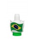 Boquilha 3DA - Brasil