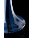 Cachimba Steamulation Ultimate - Blue Metallic