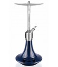 Cachimba Steamulation Ultimate ONE - Blue Metallic