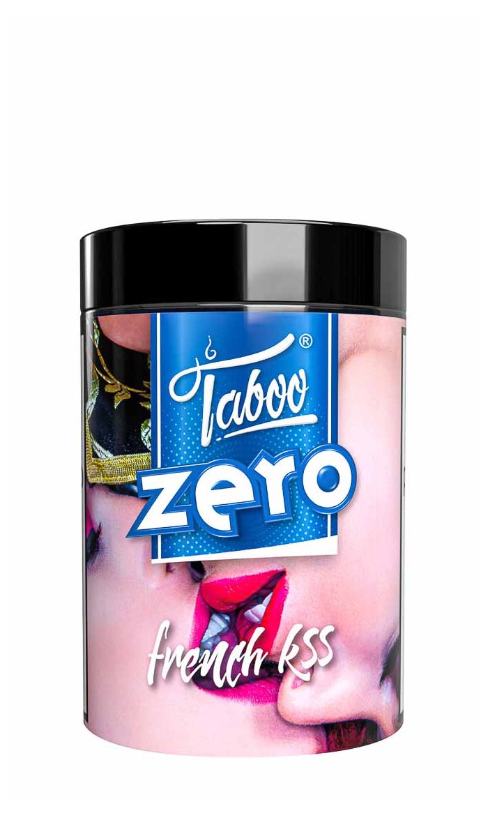 Taboo ZERO - French Kss