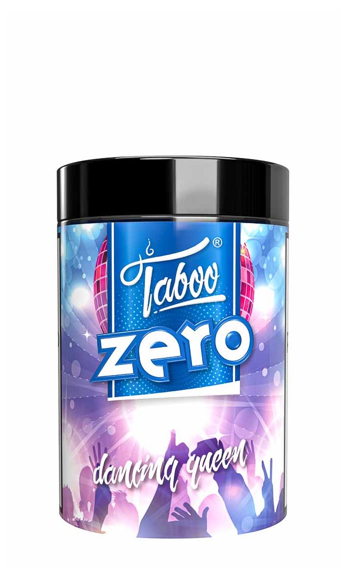 Taboo ZERO - Dancing Queen