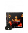 Carvão natural - Nara C26 1Kg