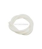 Tubo de silicona Soft-Touch - White