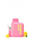 POD Desechable Dragbar BF600 - Pink Lemonade