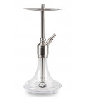 Cachimba Steamulation Prime PRO X - Clear