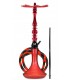 Cachimba Tahta - Pack Colossus Black/Red