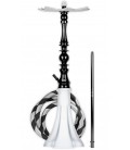 Cachimba Tahta - Pack Colossus Black/Silver