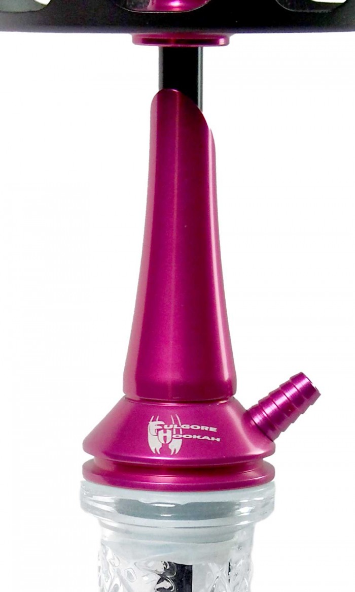 Cachimba Old Bowl Baby Beast - Pink
