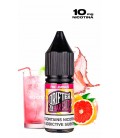 Drifter Bar Salts 10MG - Pink Lemonade