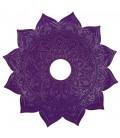Prato EBS Sleek 23cm - Purple gloss
