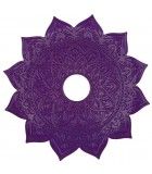 Plato EBS Sleek 23cm - Purple gloss
