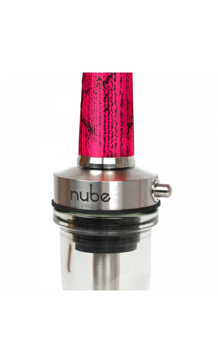 Nube Unique Volt - Pink Fluor