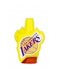 Boquilha 3DA - Lakers Yellow