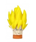 Boquilha 3DA - Goku Super