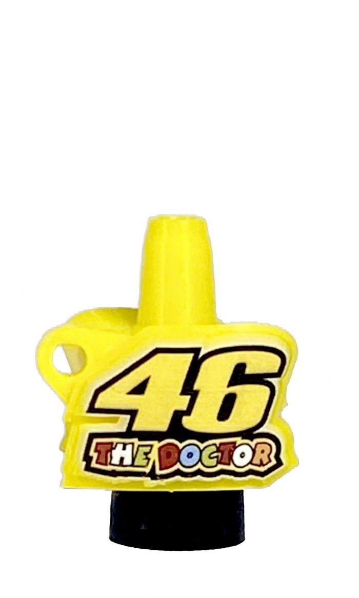 Boquilha 3DA - 46 Yellow