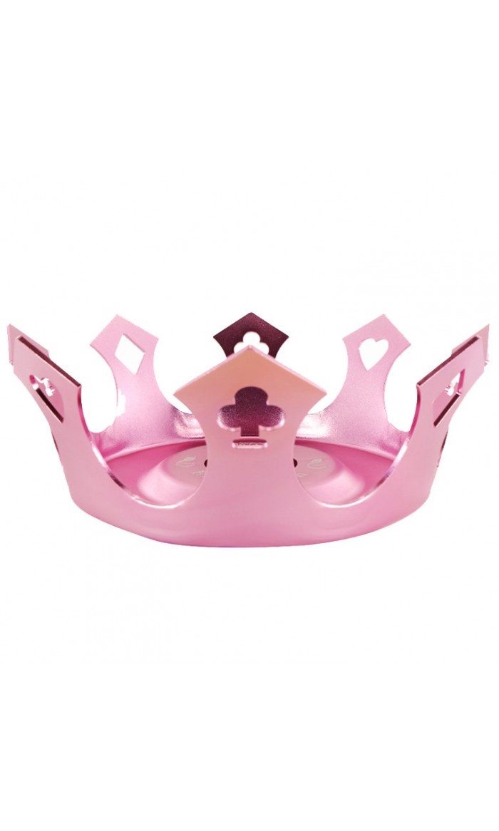 Plato Royal Flush - Light Pink