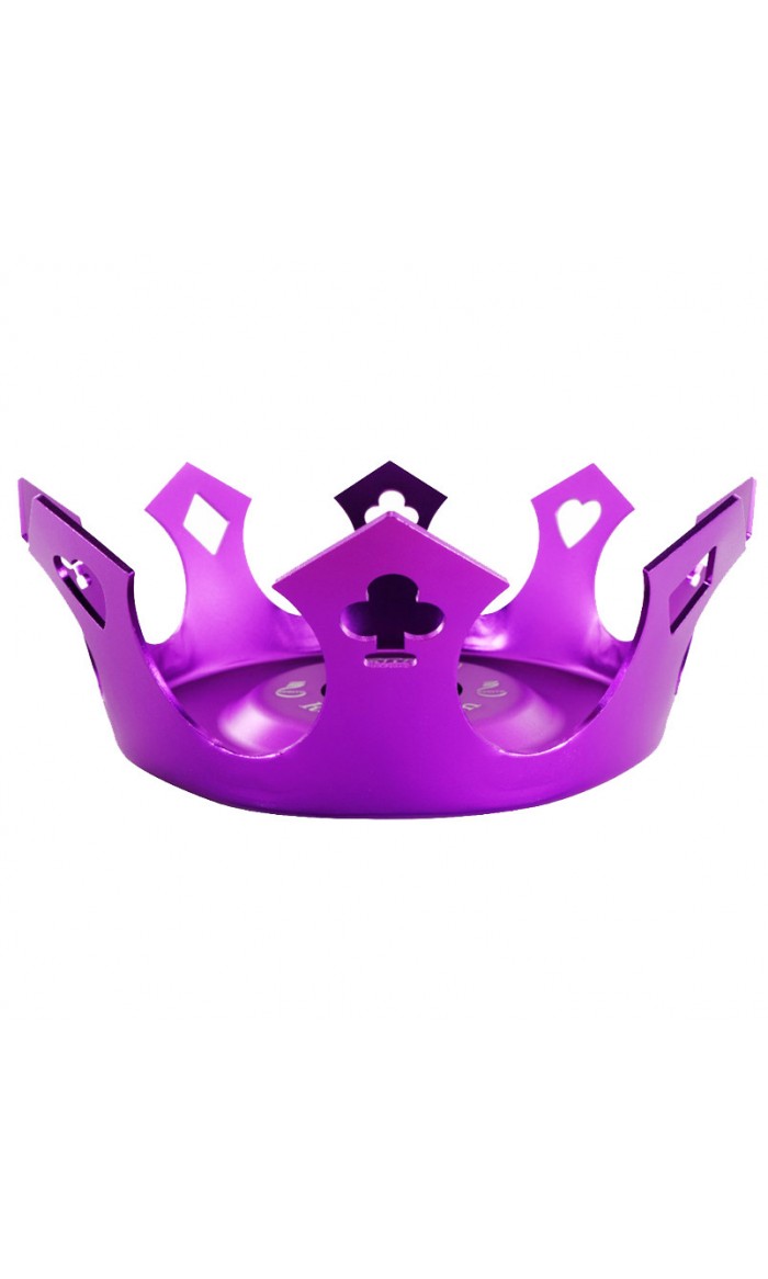 Plato Royal Flush - Purple