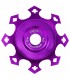 Prato Royal Flush - Purple