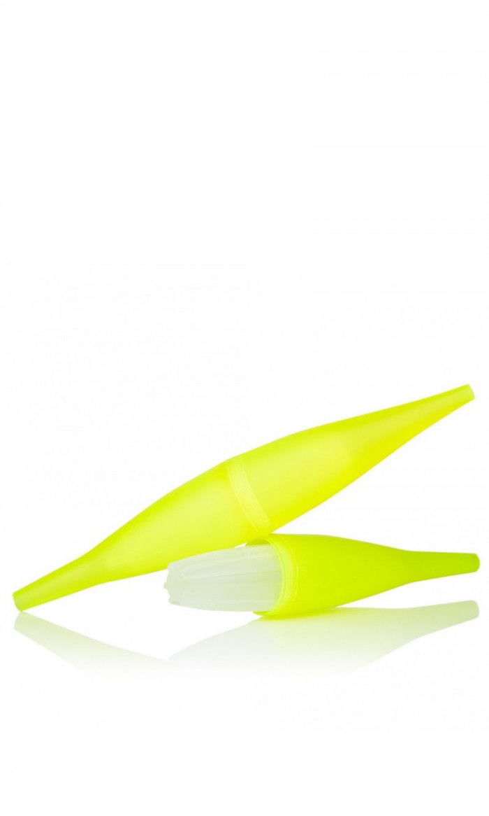 Ice Bazooka - Yellow Fluor