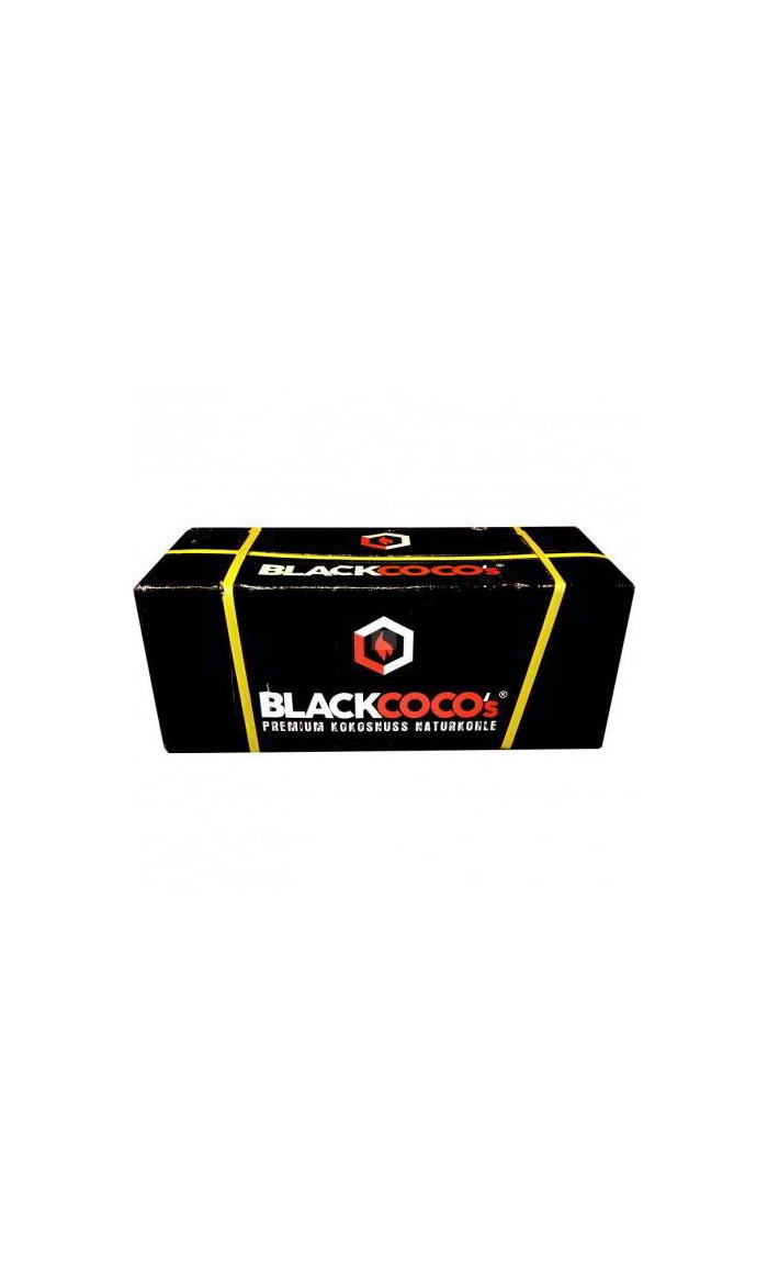 Carbon Natural Black Coco 20kg