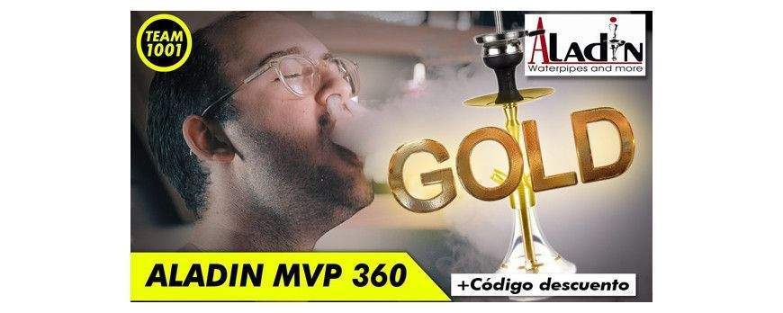 ALADIN MVP 360 GOLD